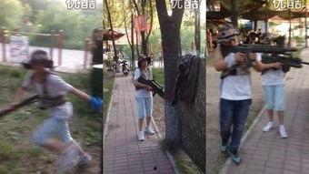 国产野战视频