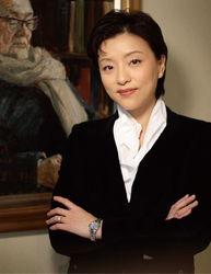 国产女王周晓琳